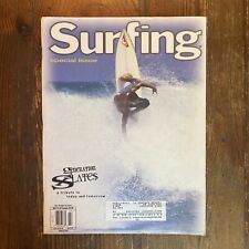 Surfing magazine march for sale  Tarpon Springs