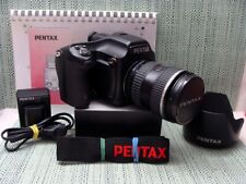 Pentax kit reflex usato  Spedire a Italy