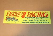 1970 hednesford raceway for sale  RUGBY