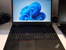 Lenovo thinkpad t580 d'occasion  Saint-Brieuc