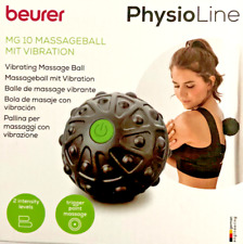 Beurer massageball vibration gebraucht kaufen  Neu-Ulm-Ludwigsfeld