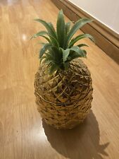 Pineapple shaped ice for sale  WORCESTER