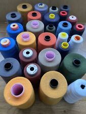 Industrial sewing thread for sale  LEEDS
