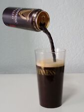 Floating pouring guinness for sale  WICKFORD
