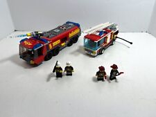 Lego town fire for sale  Getzville