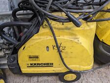 Karcher hds 601c for sale  SOUTHEND-ON-SEA