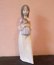 Vintage nao lladro for sale  Shipping to Ireland