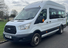 Ford transit 460 for sale  UK