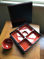 Authentic japanese bento for sale  ALDERSHOT