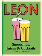 Little leon smoothies for sale  UK