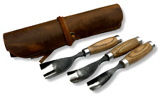 Wood carving tools for sale  Shipping to Ireland
