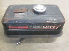 Kawasaki fe350d generator for sale  Johnstown
