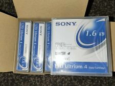 Lot sony lto d'occasion  Champigny-sur-Marne