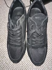 Mallet trainers size for sale  COVENTRY