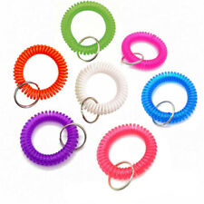 Plastic spiral wrist for sale  Shipping to Ireland