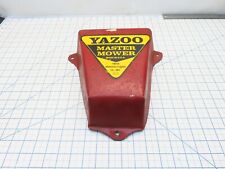 yazoo mowers for sale  Cottonwood