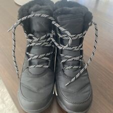 Sorel boots size for sale  LINCOLN