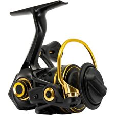 New Googan Squad Gold Series Spinning Reel R/L, Model 2500 for sale  Shipping to South Africa