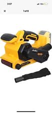 dewalt belt sander for sale  Bristol