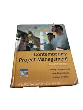 management book text project for sale  Conway