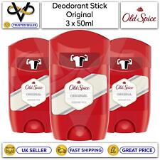 Old spice deodorant for sale  BOLTON