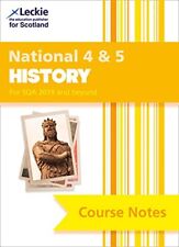 National history comprehensive for sale  UK