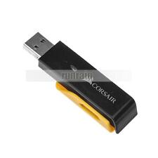 Transceptor Corsair Void Pro fone de ouvido sem fio plugue dongle USB RDA0012 comprar usado  Enviando para Brazil