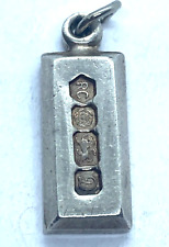 Vintage sterling silver for sale  NOTTINGHAM
