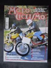 Motociclismo epoca 2000 usato  Italia
