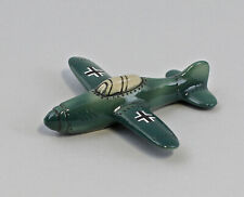 9959505 Porcelaine Figurine Avion Allemagne Cross BAR Ens 17x15x8cm comprar usado  Enviando para Brazil