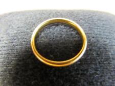Gold ring 22ct for sale  WORTHING