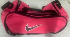 Nike pink duffle for sale  Uniontown