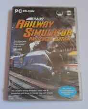 Trainz railway simulator for sale  MIDDLESBROUGH