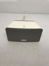 Sonos play wireless for sale  South San Francisco