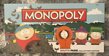 South park monopoly for sale  Tampa