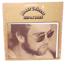 Usado, Elton John– Honky Château - OG 1972 UNI Discos Rock Vinil LP-VG+/VG+ FRETE GRÁTIS comprar usado  Enviando para Brazil