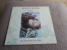 Julee cruise falling for sale  SOLIHULL