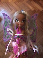 Winx flora enchantix usato  Brescia