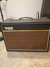 Vox ac15c1 watt for sale  Houston