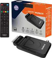 Humax decoder digitale usato  Frosinone