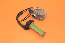 1992 92-96 KX250 KX 250 Keihin PWK Carburetor Throttle Body Fuel Injector Twist for sale  Shipping to South Africa