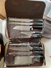 Steinberg knives couteau d'occasion  Thonon-les-Bains