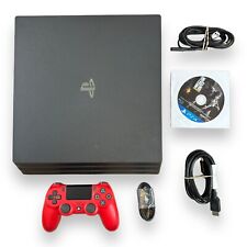 w game ps4 1tb pro for sale  Los Angeles