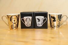 Snoopy tasse peanuts gebraucht kaufen  Kolbermoor