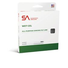 Scientific anglers wetcel for sale  Missoula