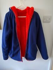 Boden fleece hooded for sale  GREAT MISSENDEN