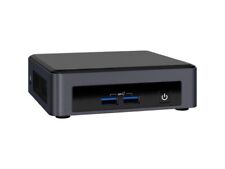 Intel BKNUC8V5PNK NUC8V5PNK NUC 8 Pro Kit Core i5-8365U Barebones TESTADO comprar usado  Enviando para Brazil