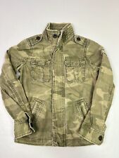 Abercrombie fitch jacket for sale  MARKET DRAYTON