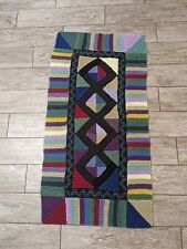 oval braided rug for sale  Ogden