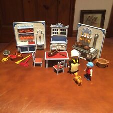 Playmobil 5322 kitchen for sale  FAKENHAM